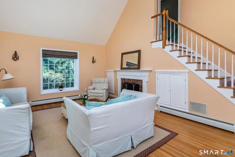 37 Woodruff Lane Cornwall CT 06796