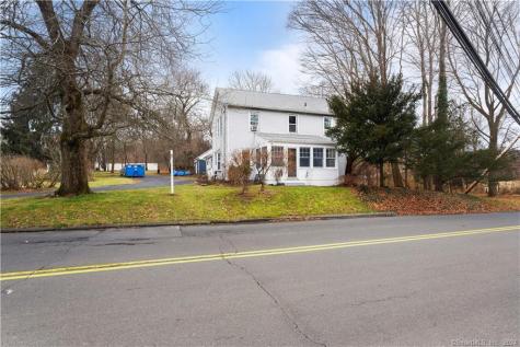 252 Oronoque Road Milford CT 06461