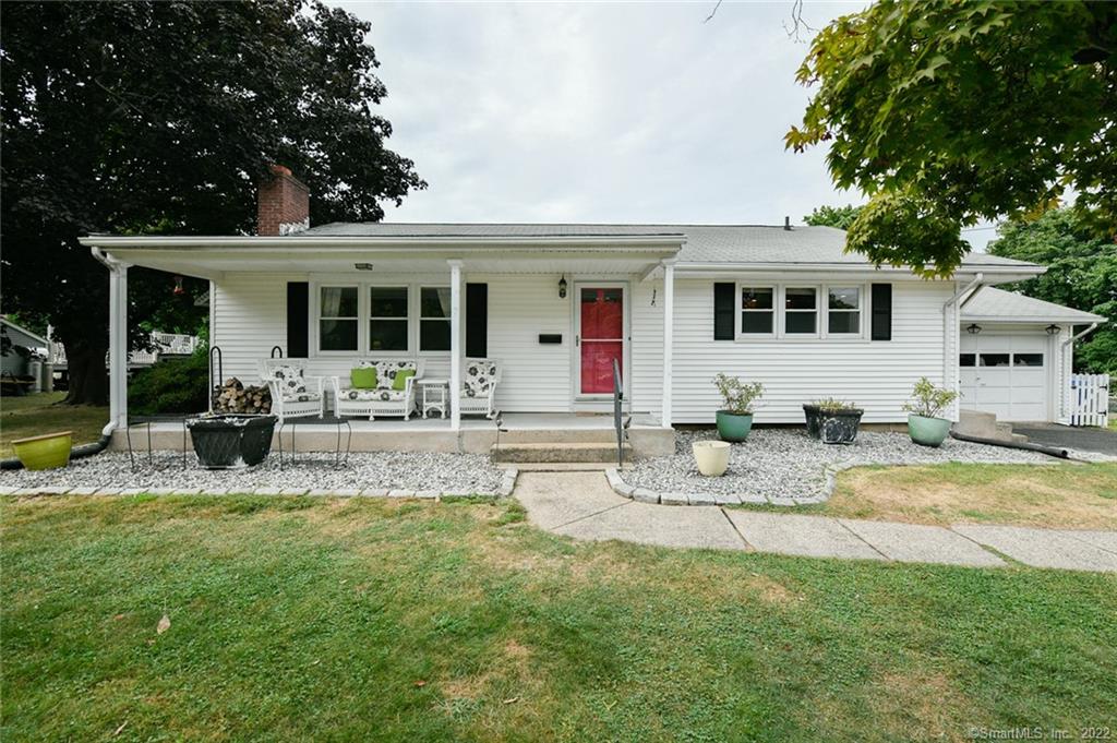 29 Cornell Street Plainville CT 06062