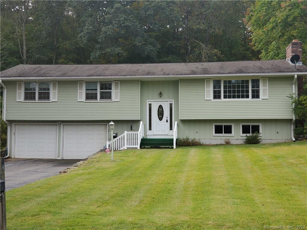 14 Colonial Drive Columbia CT 06237