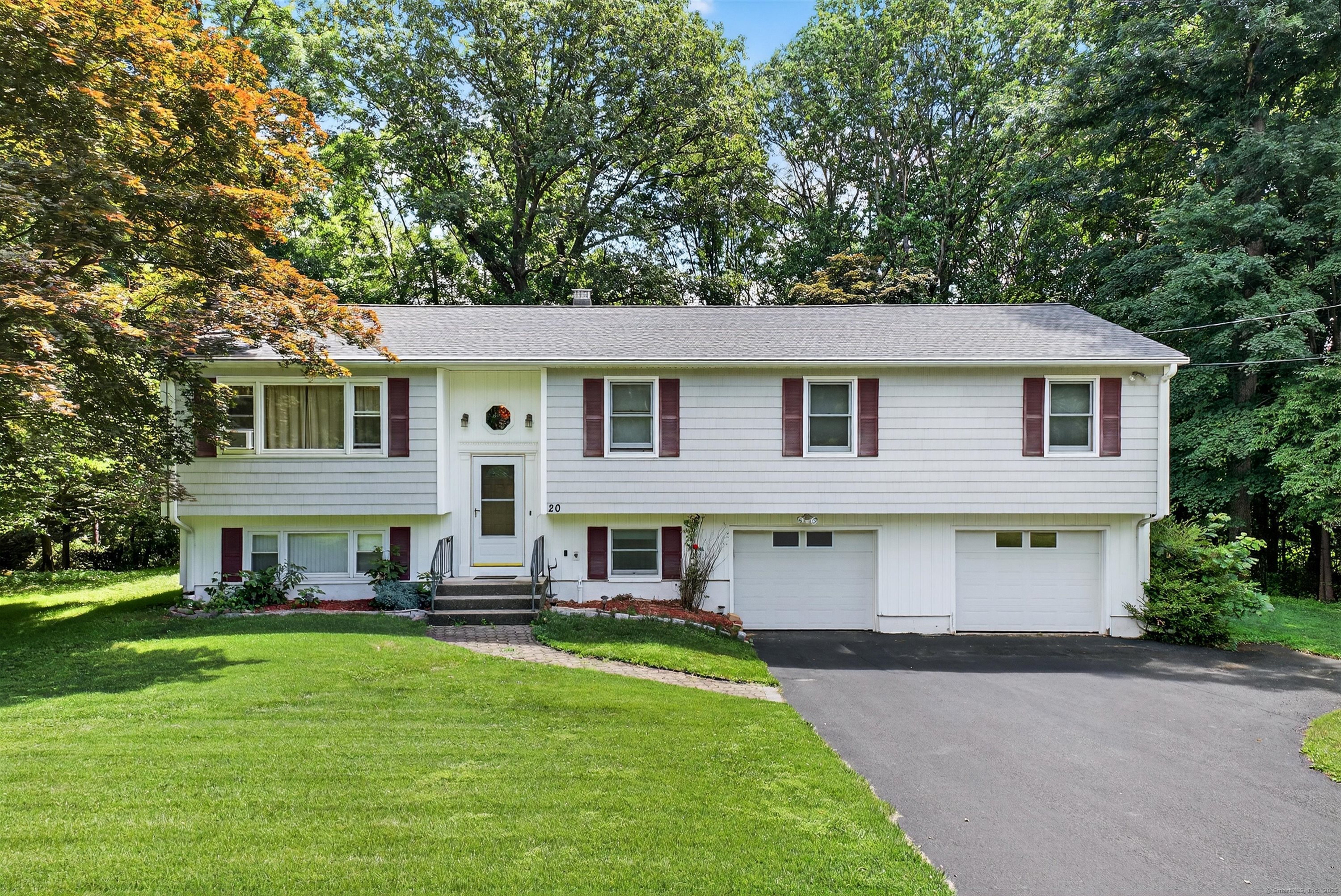 20 Benson Drive Danbury CT 06810