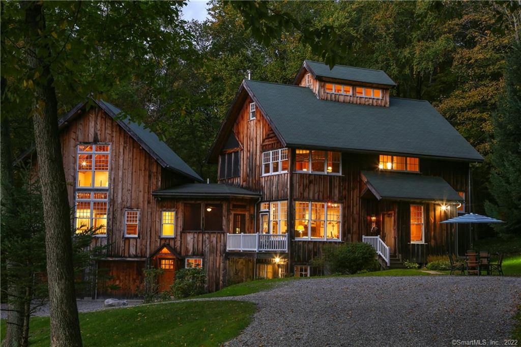 69 Studio Hill Road Kent CT 06757