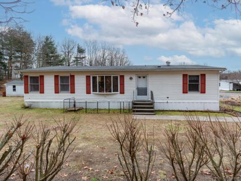 40 Matthews Street Bristol CT 06010
