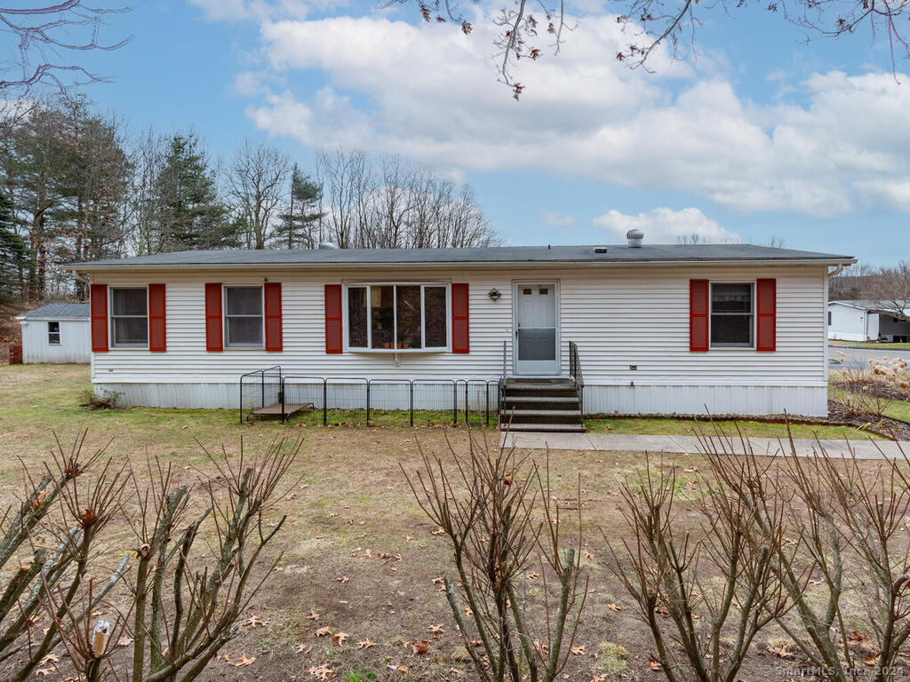 40 Matthews Street Bristol CT 06010