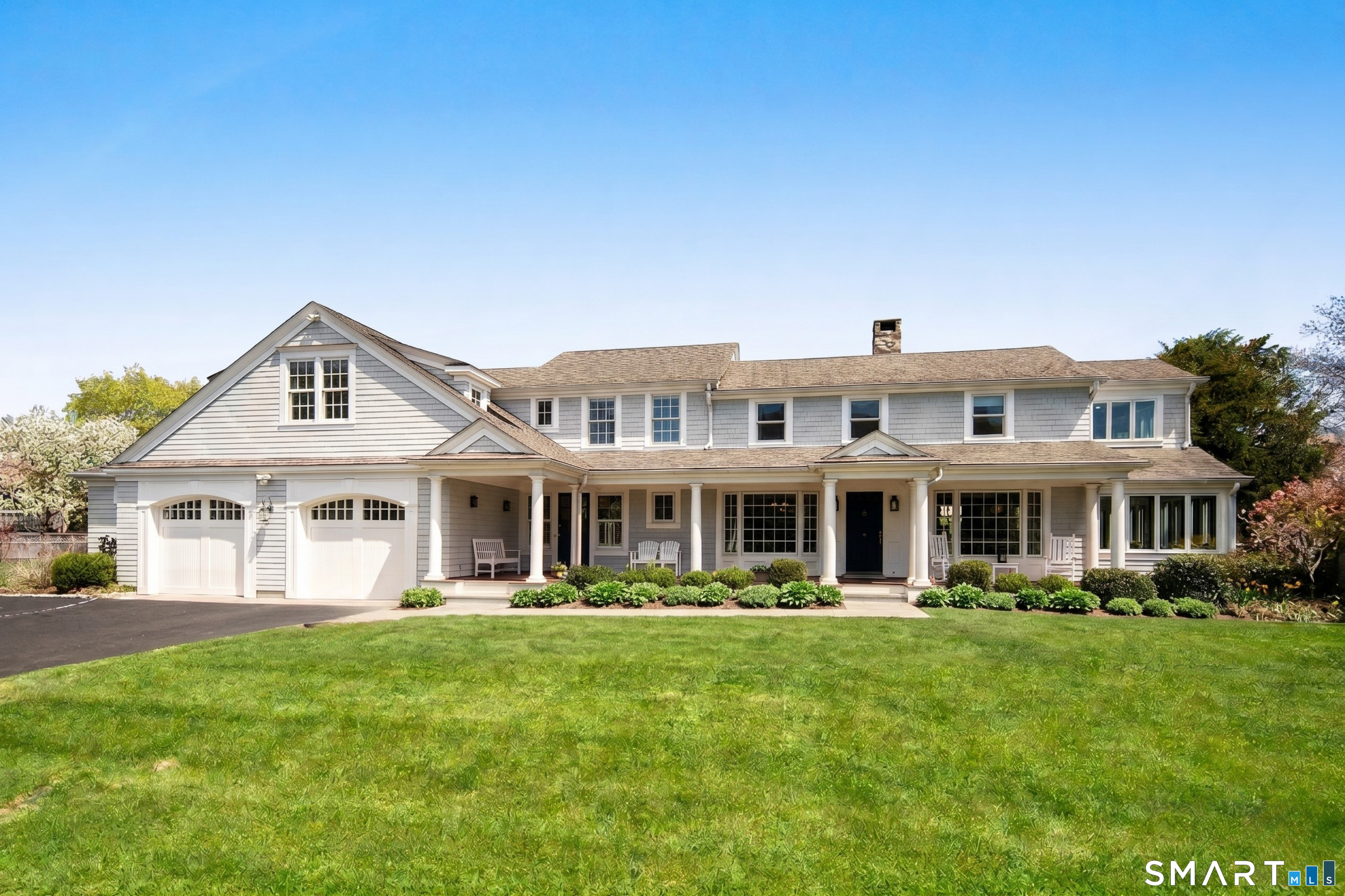 7 Waverly Road Darien CT 06820