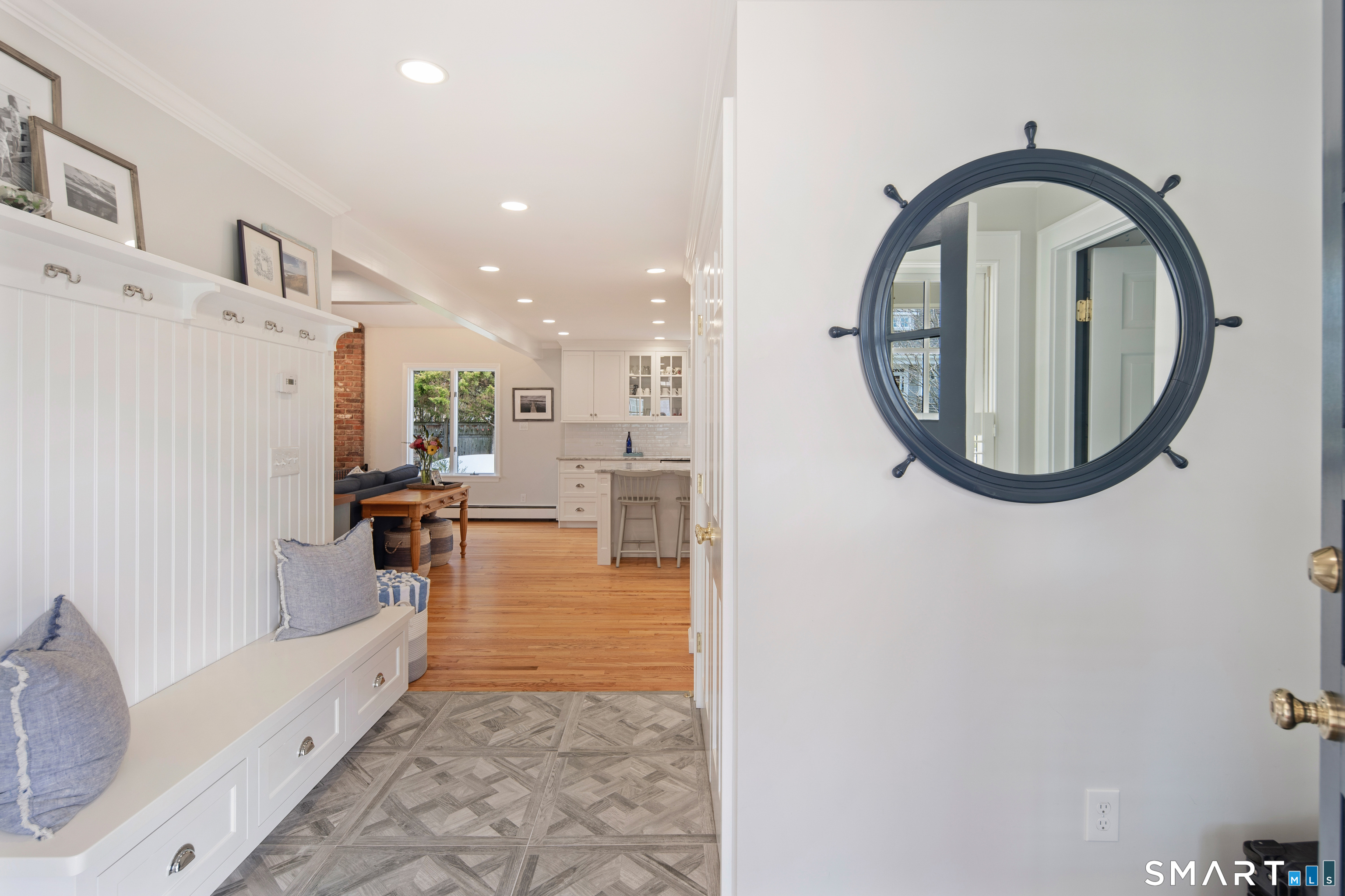 7 Waverly Road Darien CT 06820