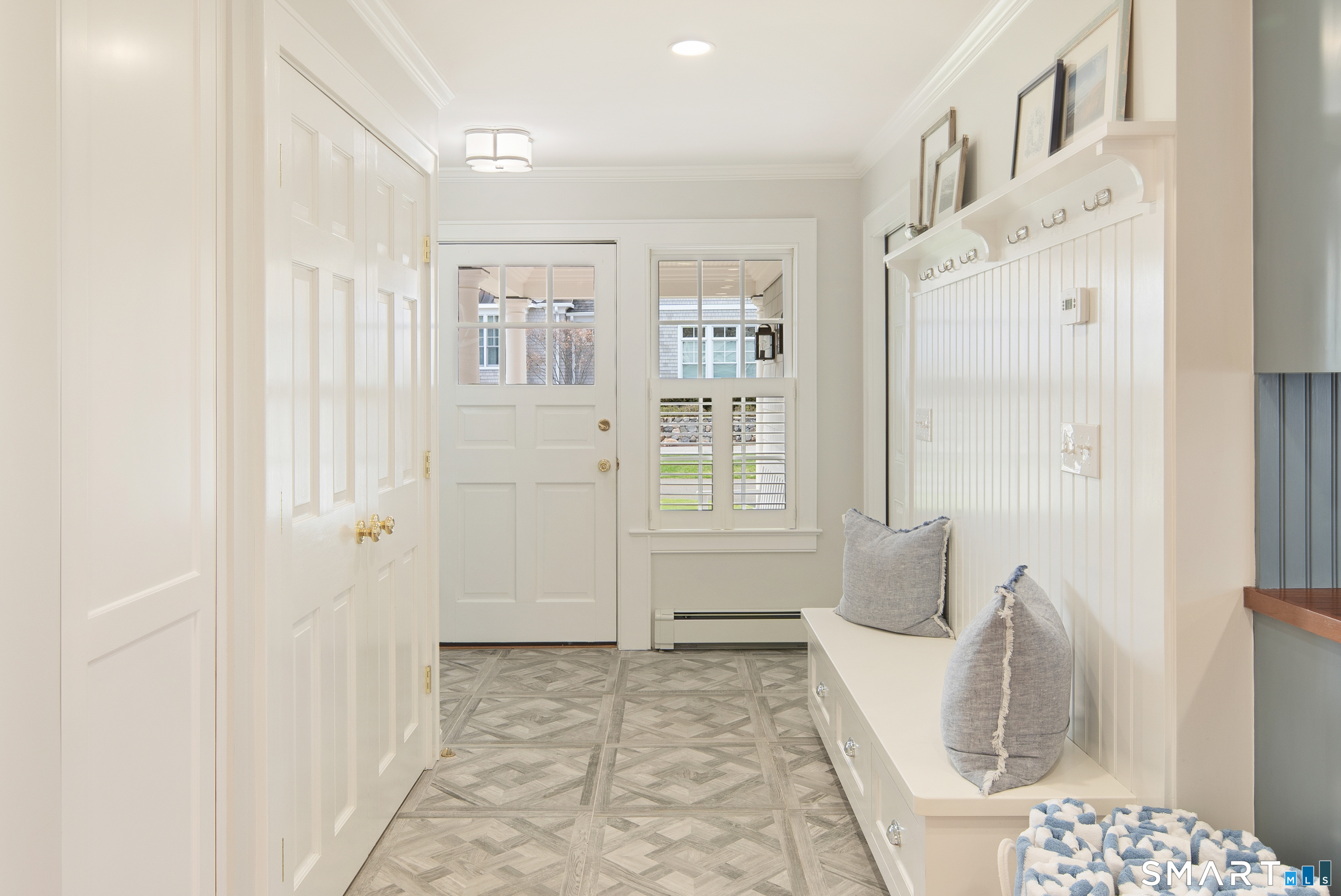 7 Waverly Road Darien CT 06820