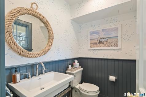 7 Waverly Road Darien CT 06820