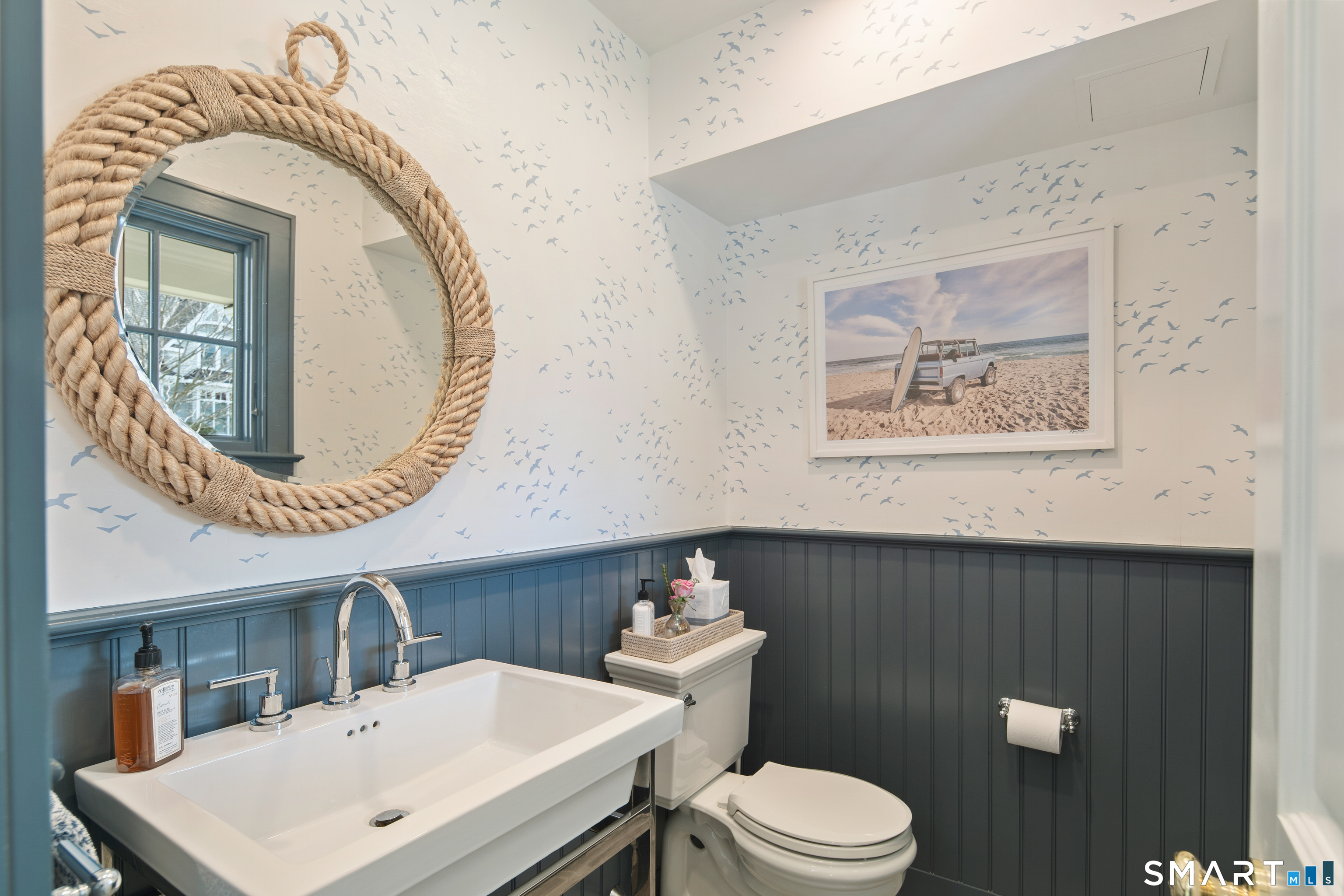 7 Waverly Road Darien CT 06820