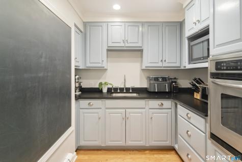 7 Waverly Road Darien CT 06820