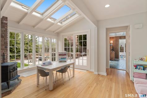 7 Waverly Road Darien CT 06820