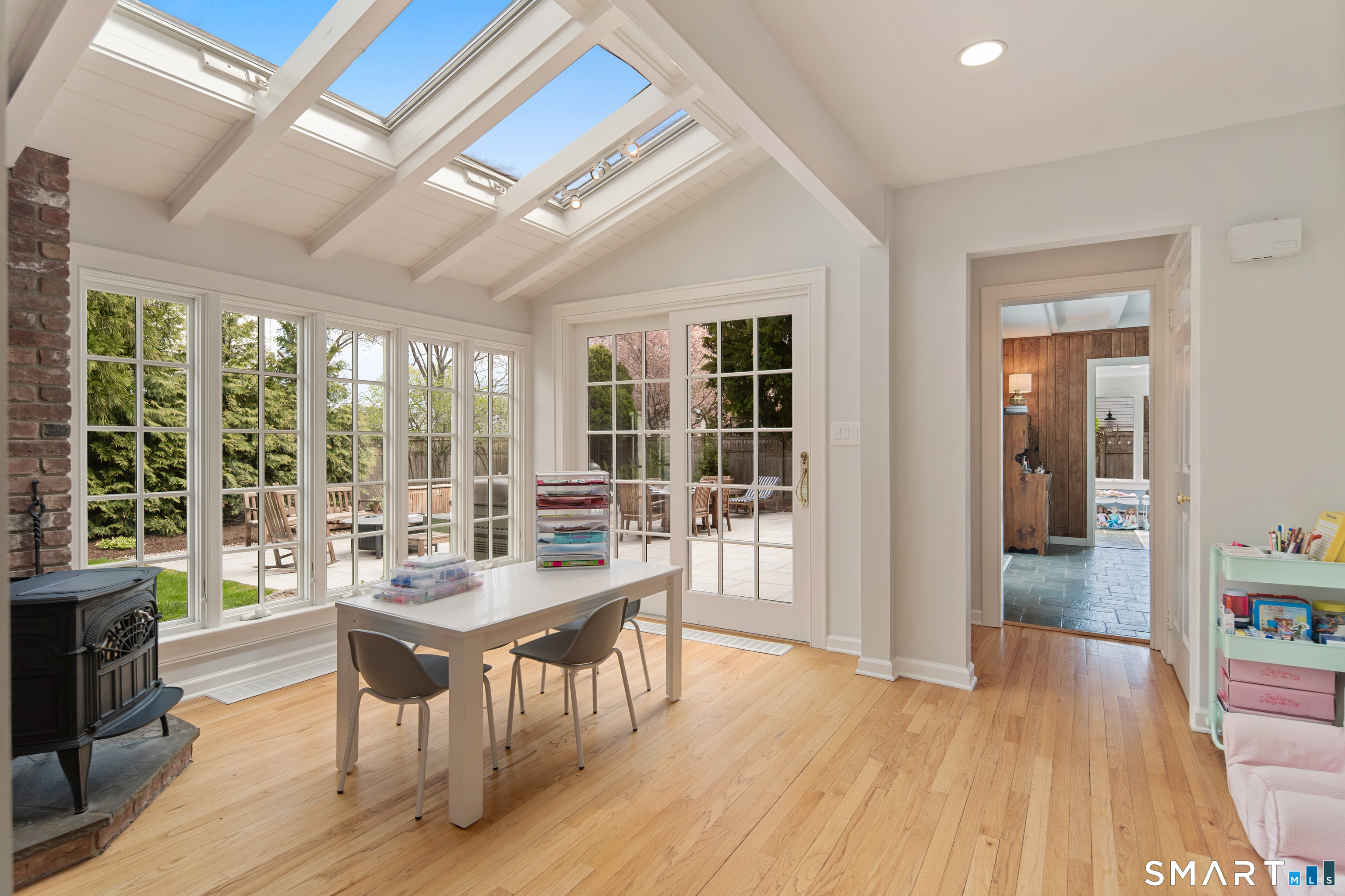 7 Waverly Road Darien CT 06820