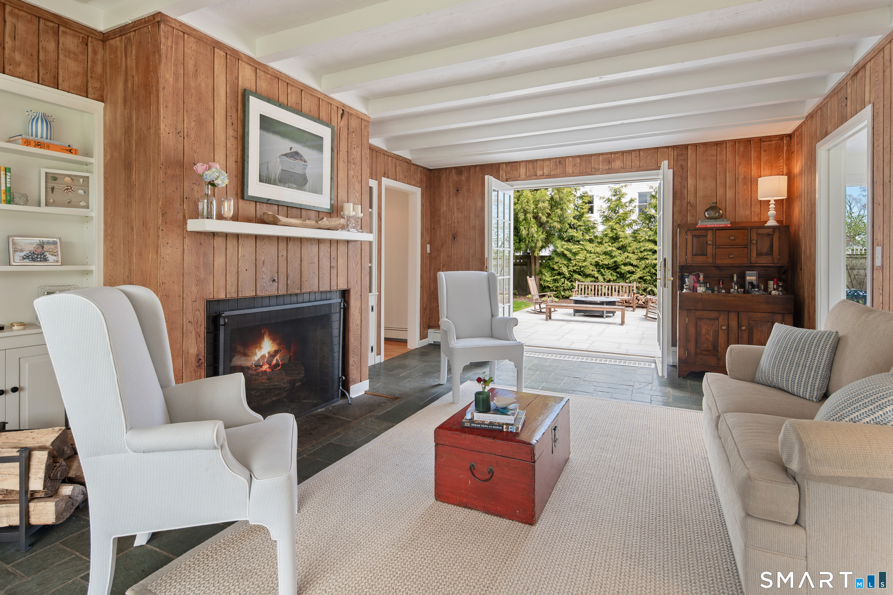 7 Waverly Road Darien CT 06820