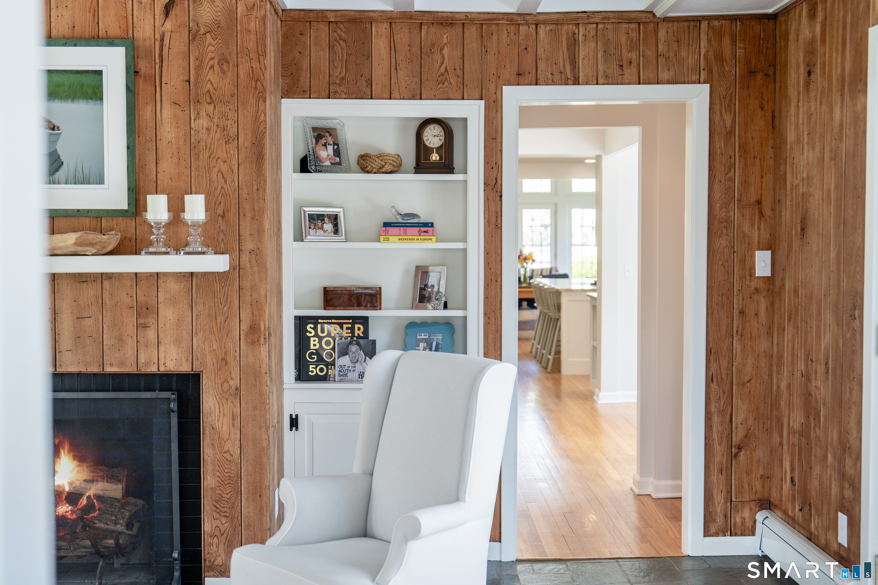 7 Waverly Road Darien CT 06820
