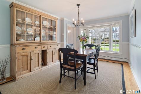 7 Waverly Road Darien CT 06820