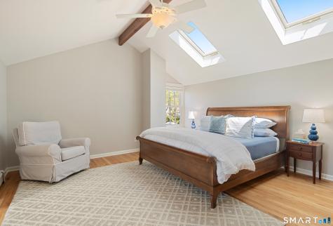 7 Waverly Road Darien CT 06820