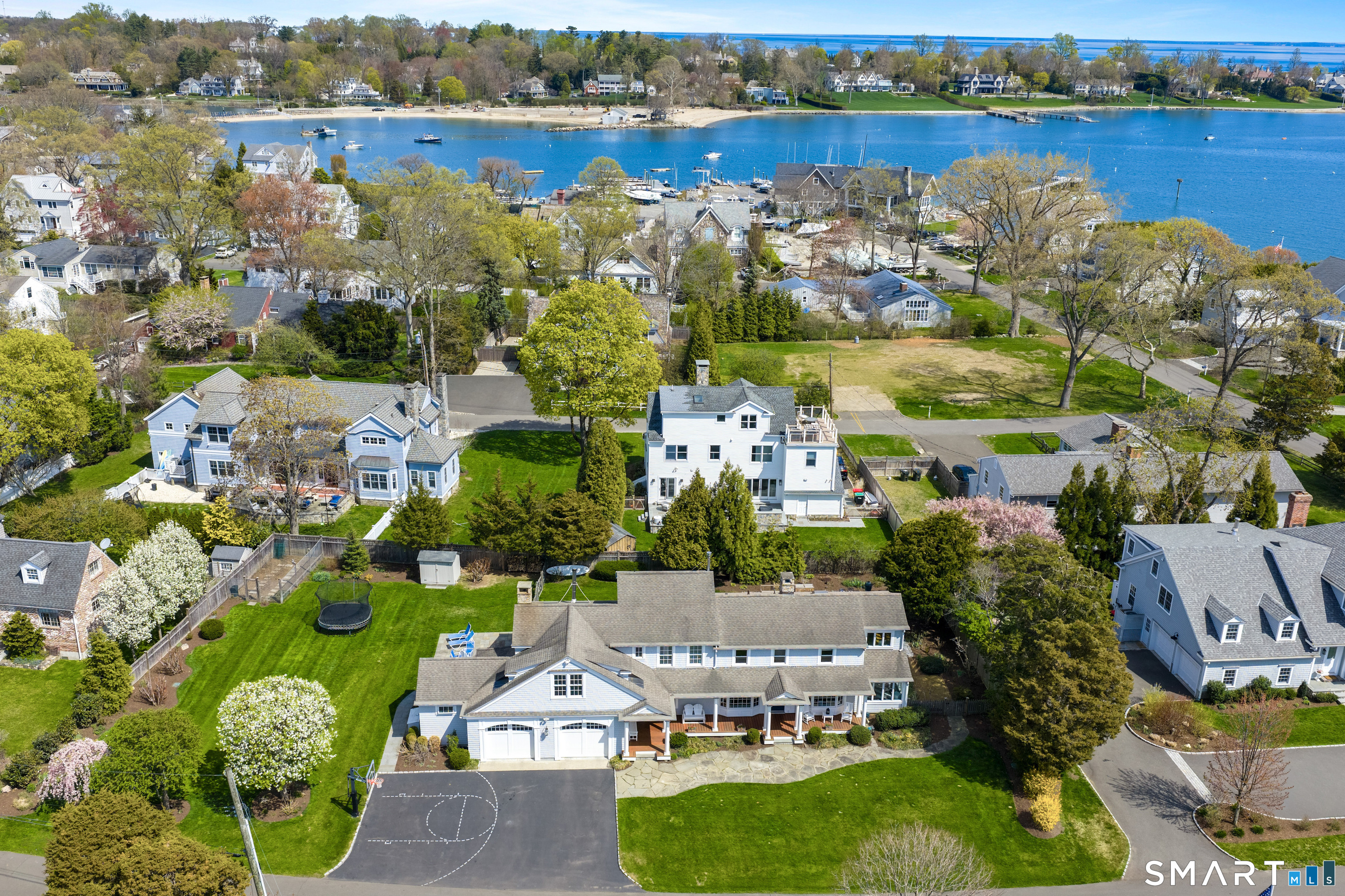 7 Waverly Road Darien CT 06820