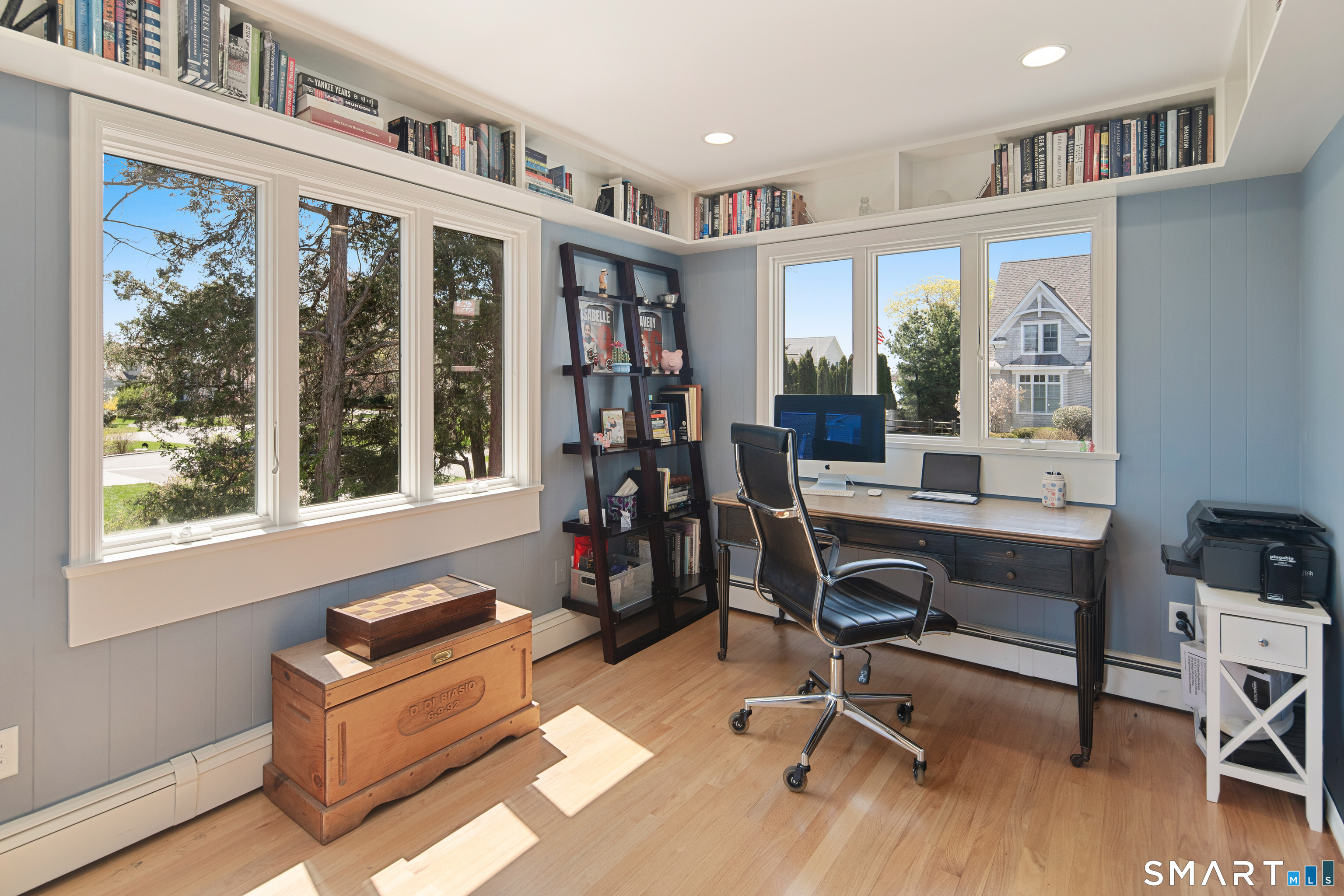 7 Waverly Road Darien CT 06820
