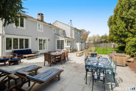 7 Waverly Road Darien CT 06820