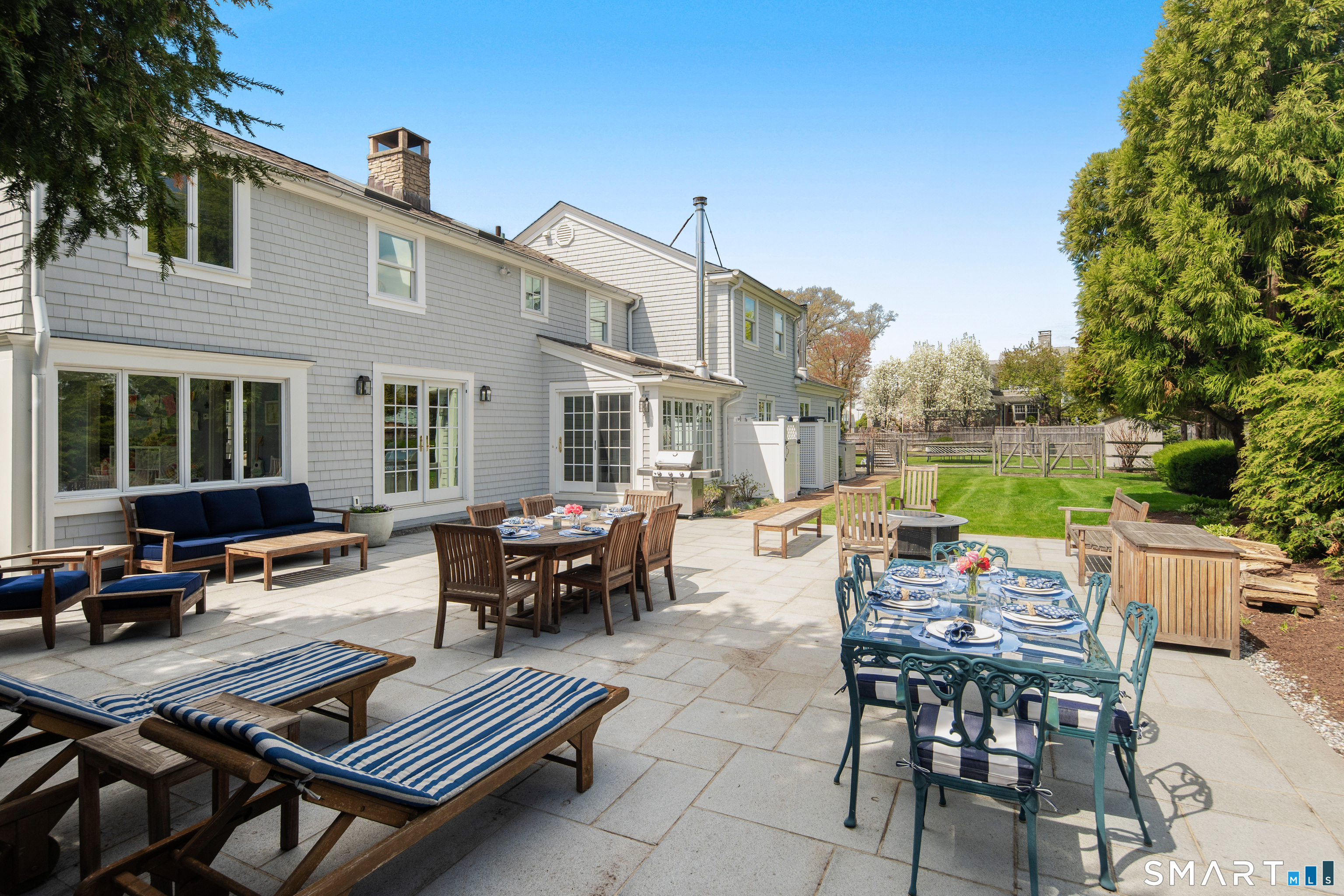 7 Waverly Road Darien CT 06820