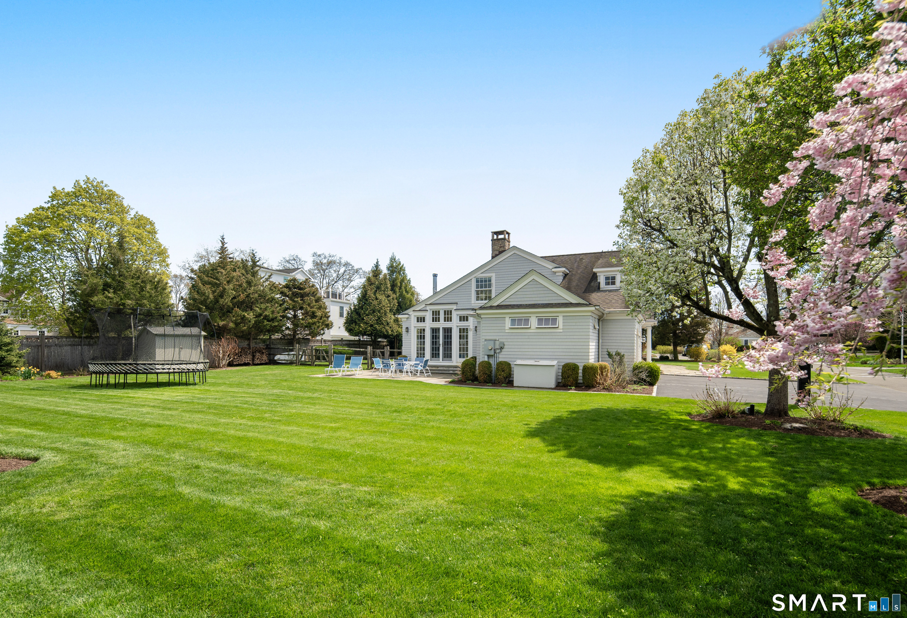 7 Waverly Road Darien CT 06820