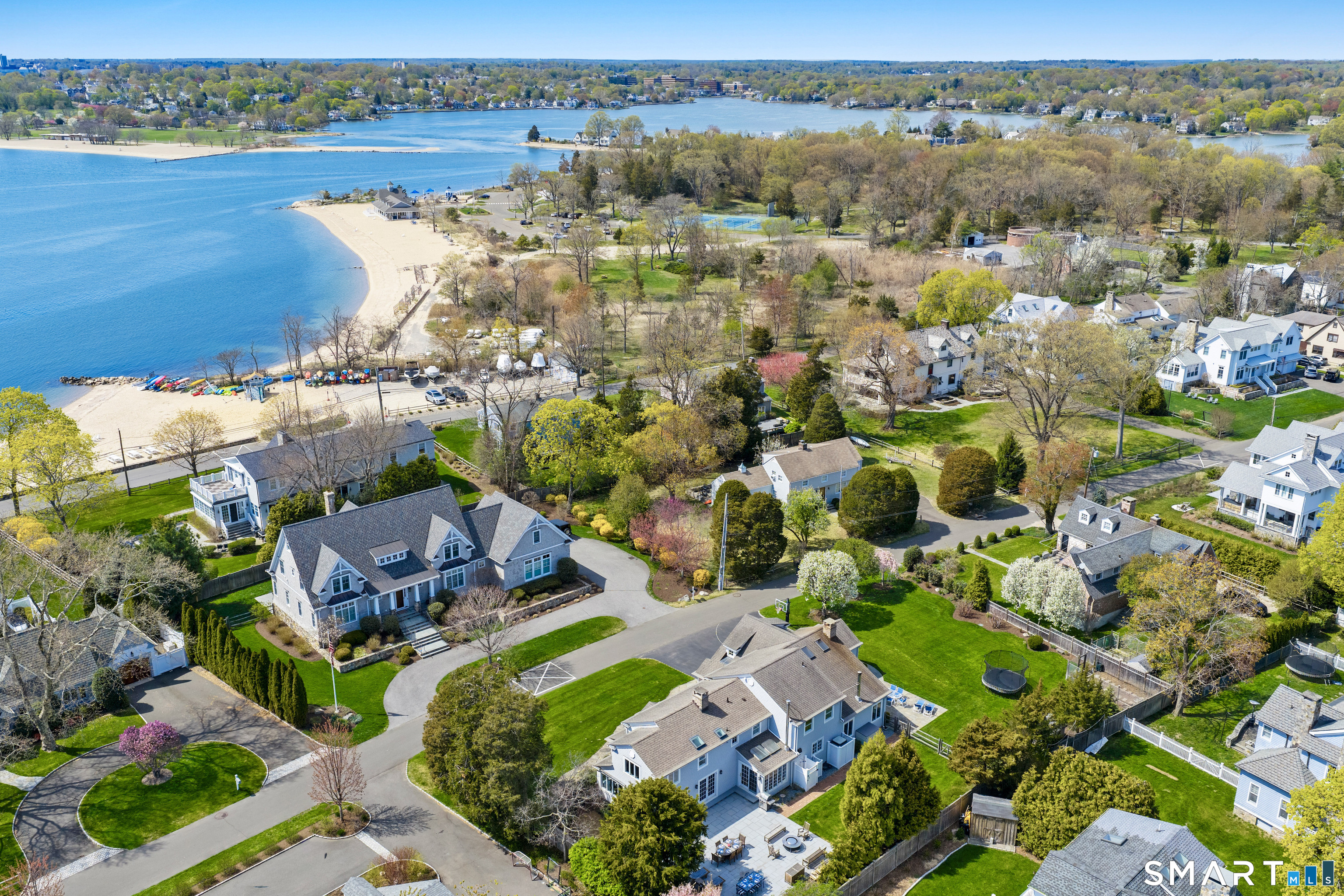 7 Waverly Road Darien CT 06820