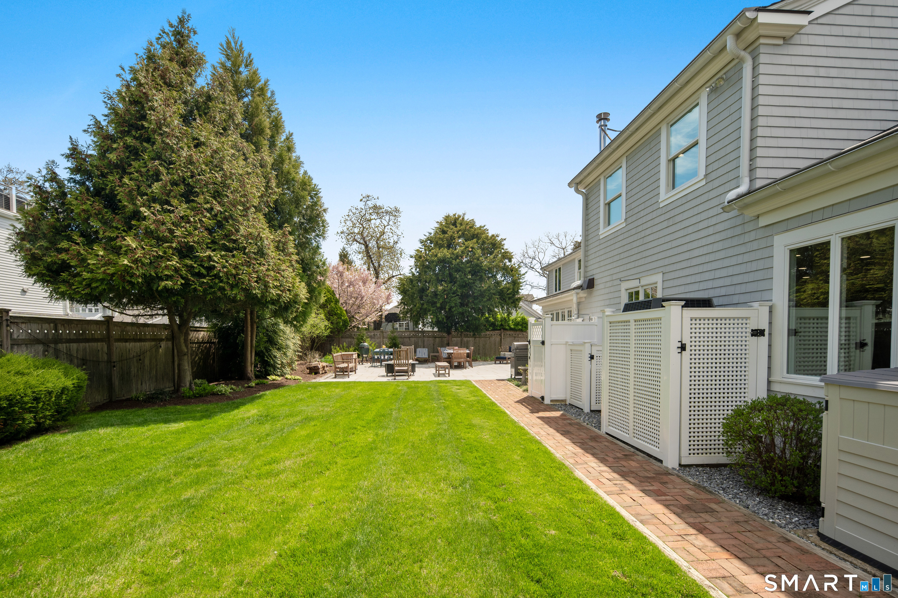 7 Waverly Road Darien CT 06820