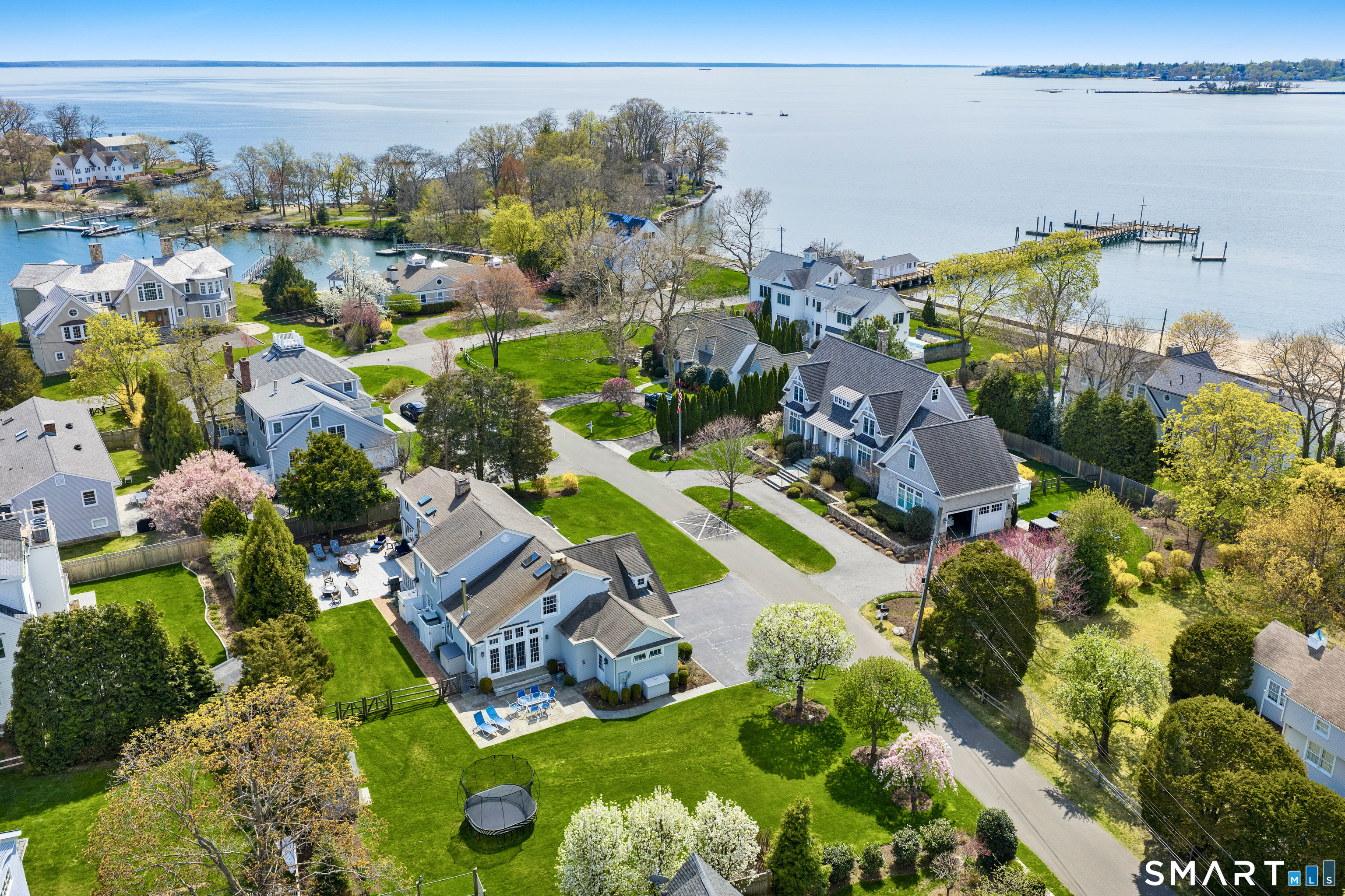 7 Waverly Road Darien CT 06820