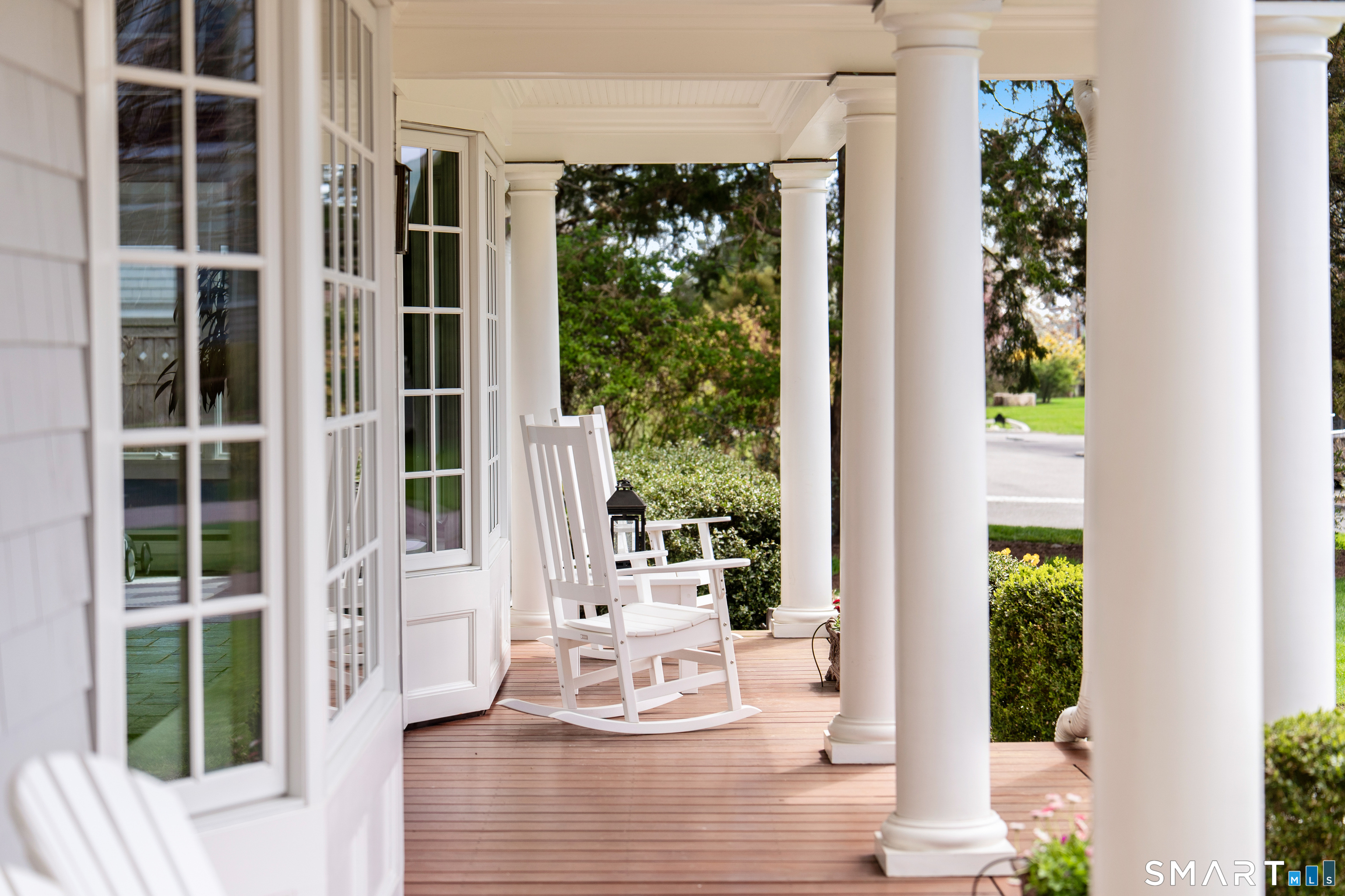 7 Waverly Road Darien CT 06820