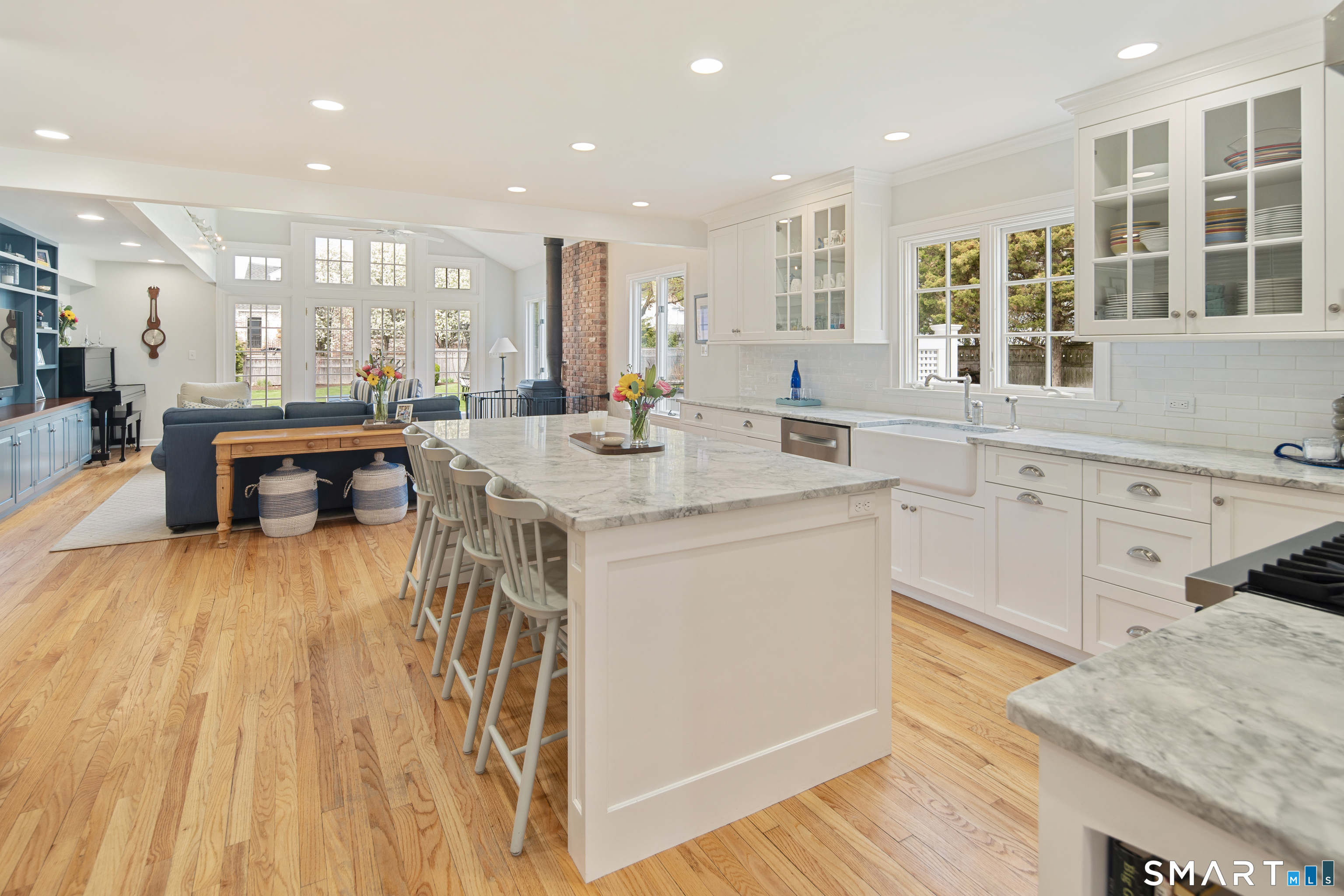 7 Waverly Road Darien CT 06820
