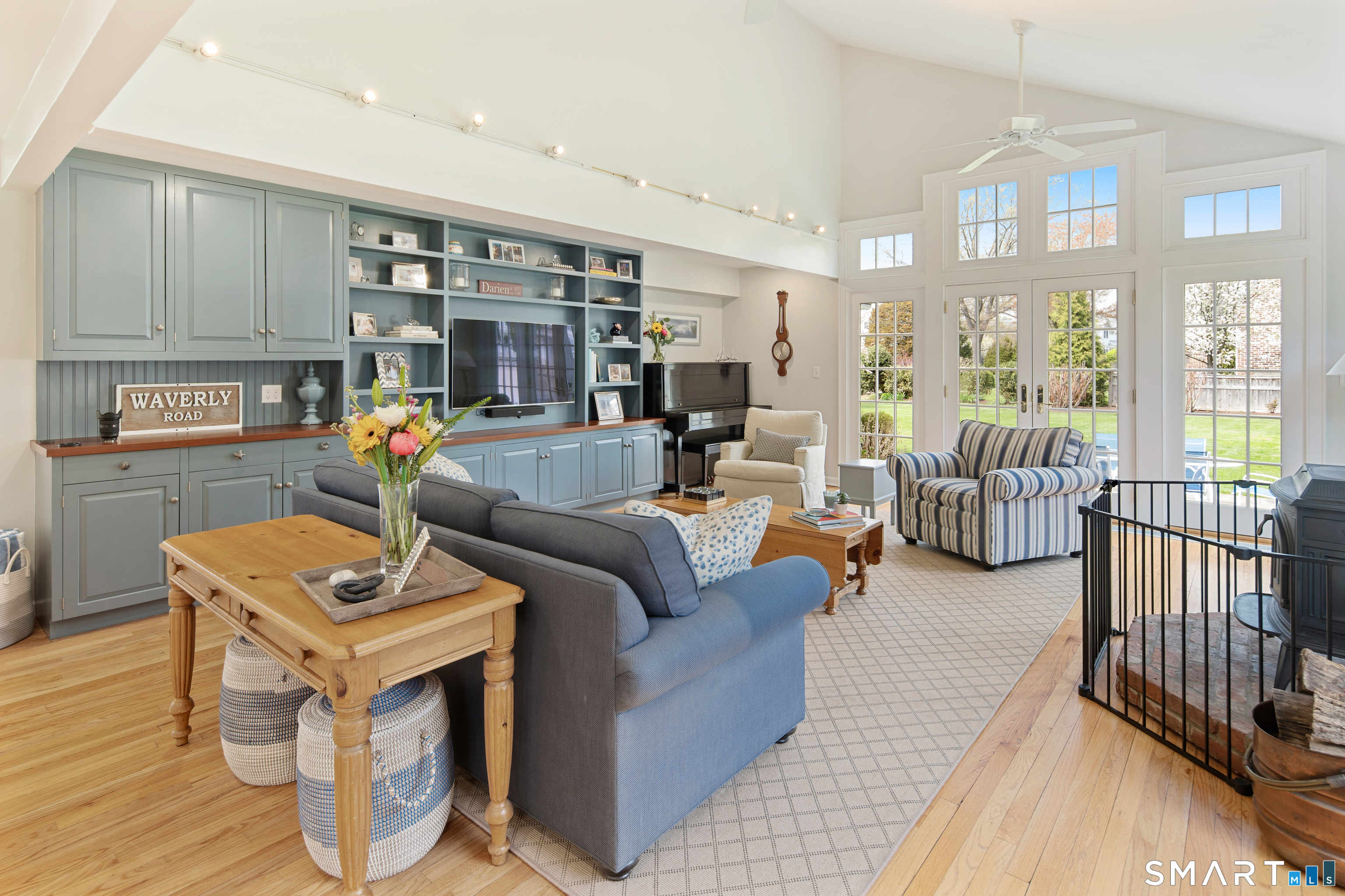 7 Waverly Road Darien CT 06820