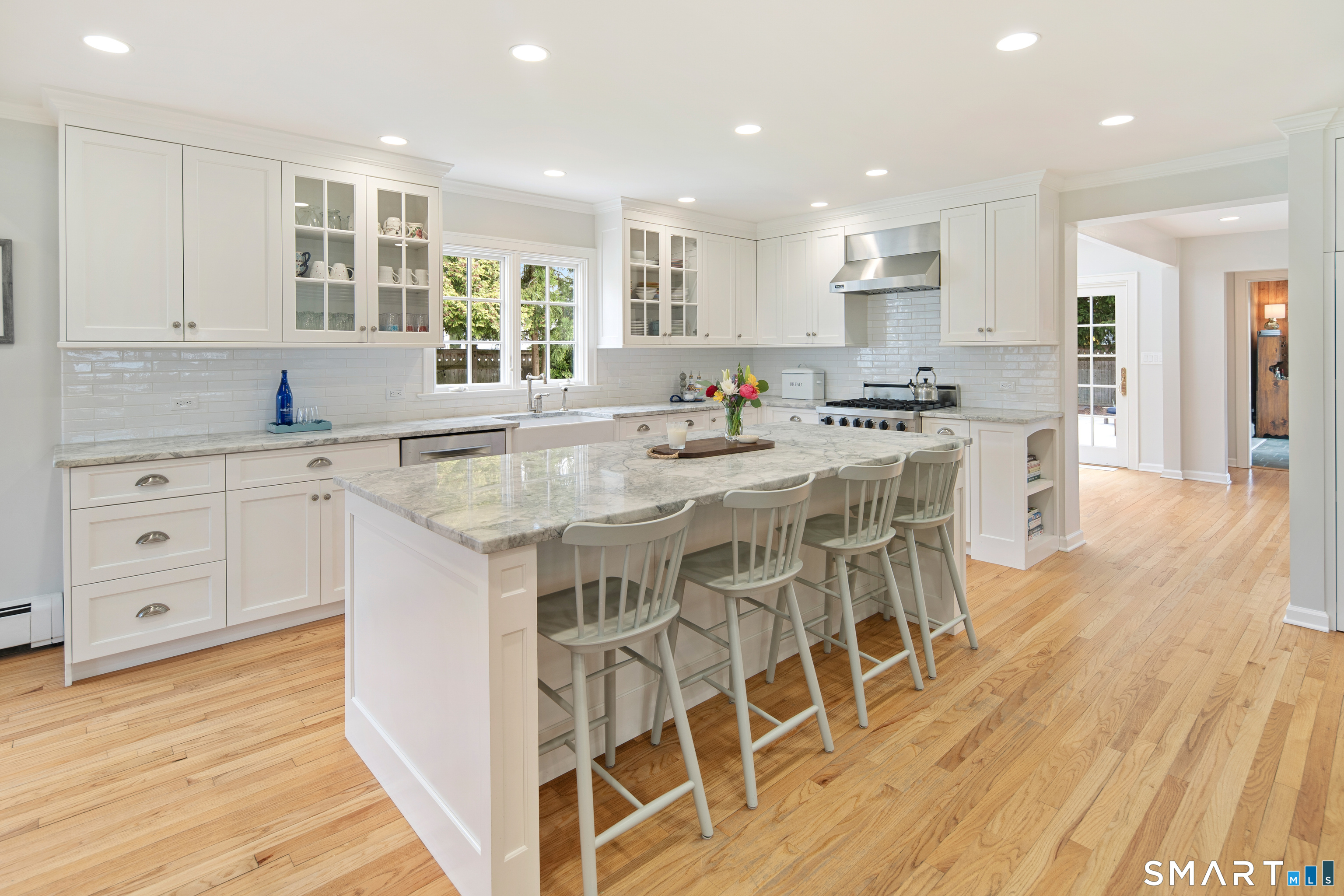 7 Waverly Road Darien CT 06820