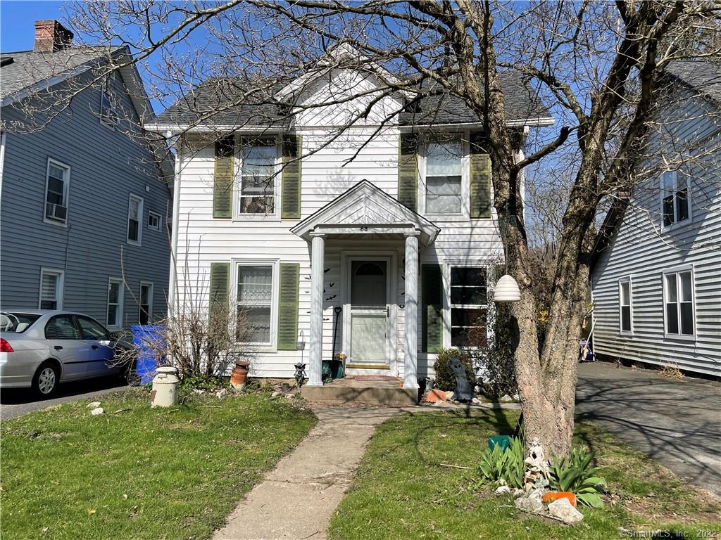 68 Chestnut Street Bethel CT 06801