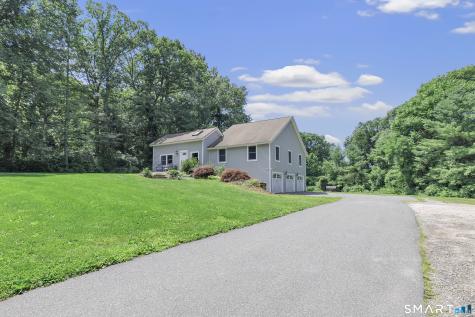 49 Moose Hill Road Trumbull CT 06611