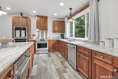 49 Moose Hill Road Trumbull CT 06611