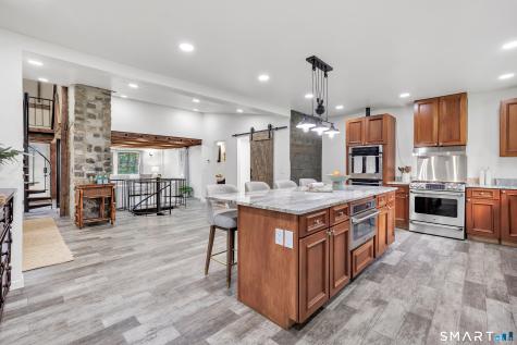 49 Moose Hill Road Trumbull CT 06611