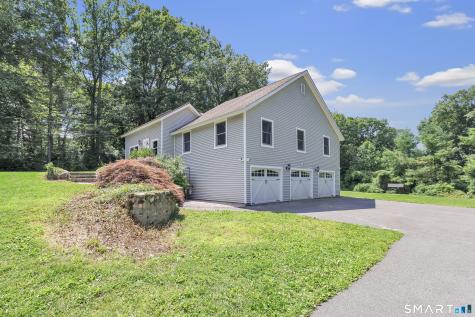 49 Moose Hill Road Trumbull CT 06611