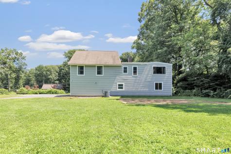 49 Moose Hill Road Trumbull CT 06611