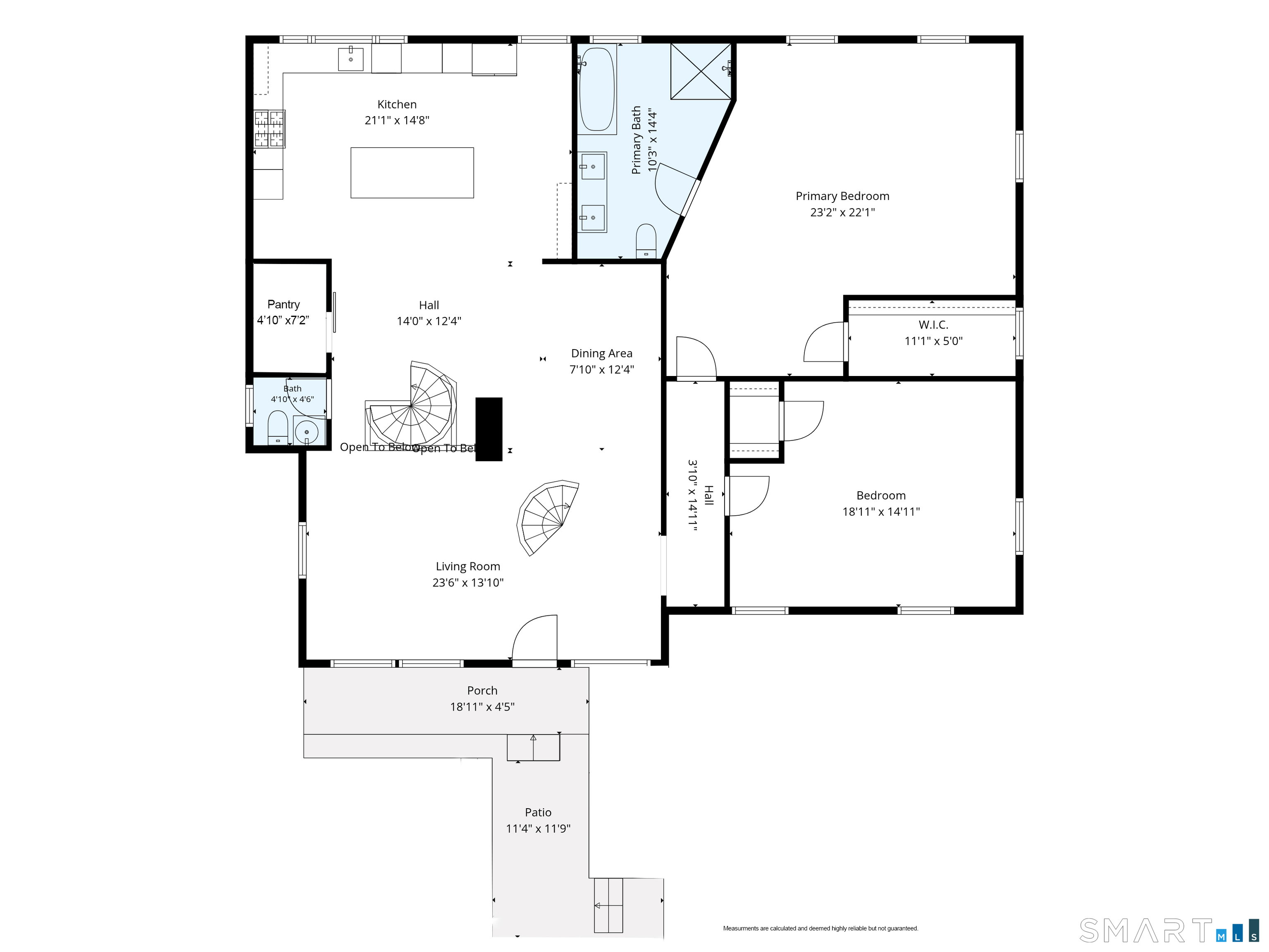 49 Moose Hill Road Trumbull CT 06611