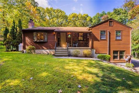 93 Miller Road Burlington CT 06013
