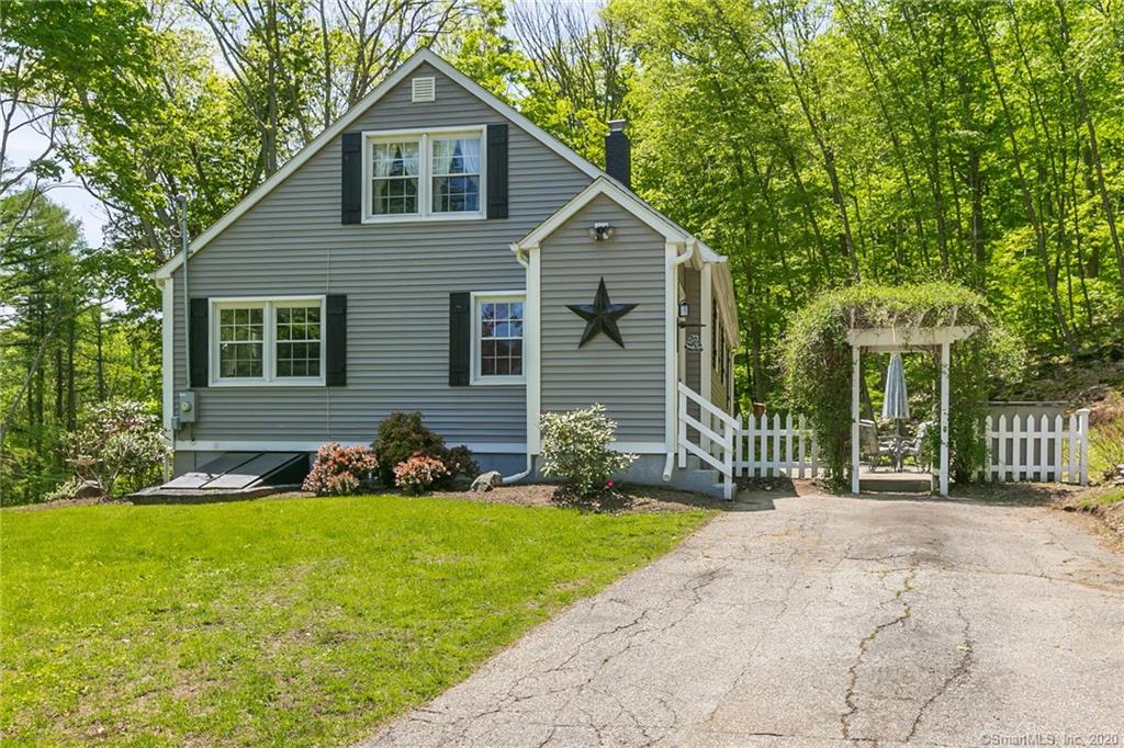 5 Kick Hill Road Lebanon CT 06249