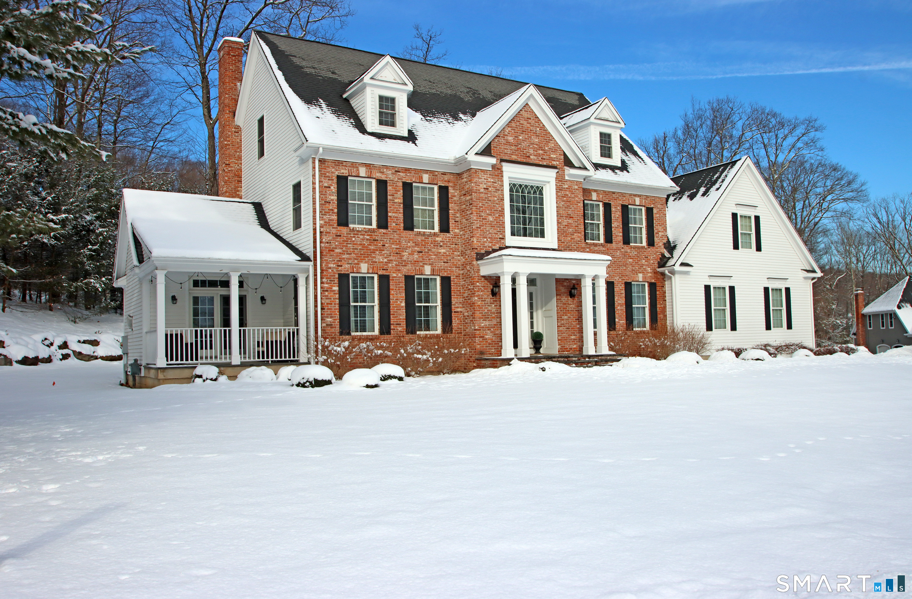 3 Clearwater Court Avon CT 06001