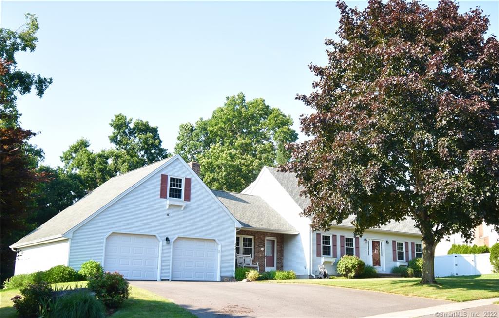 243 Dino Road Bristol CT 06010