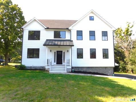 60 Mohegan Road Shelton CT 06484