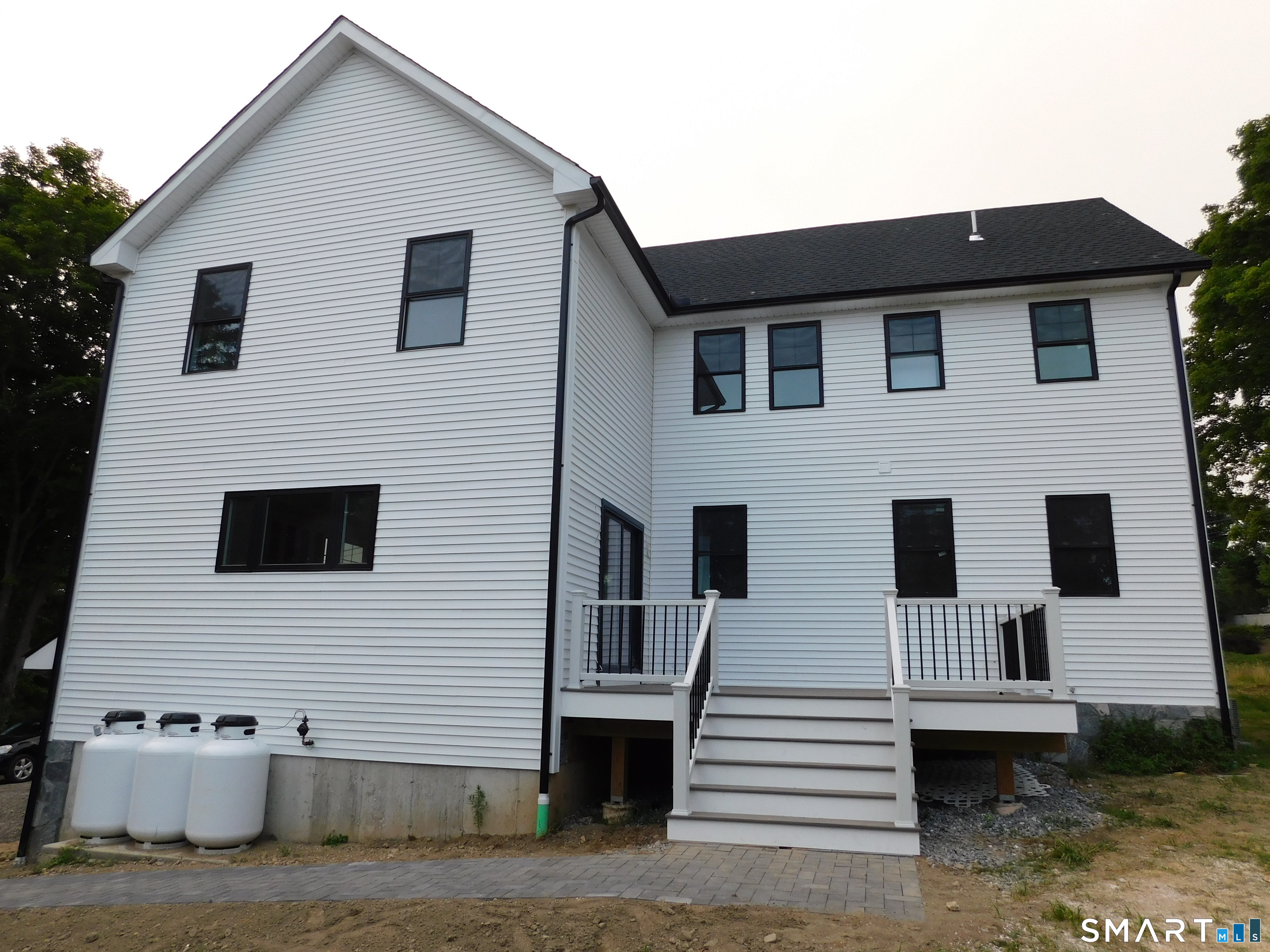 60 Mohegan Road Shelton CT 06484