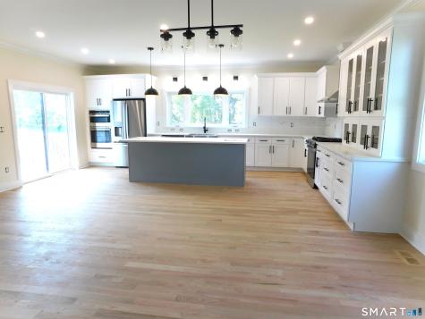 60 Mohegan Road Shelton CT 06484