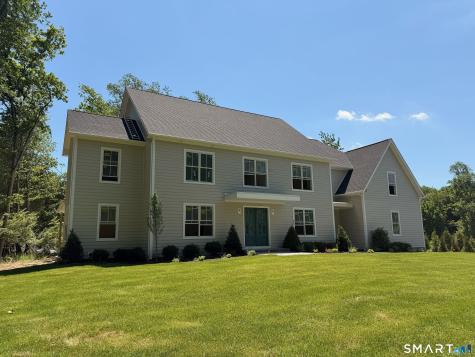 20 Fresenius Road Westport CT 06880