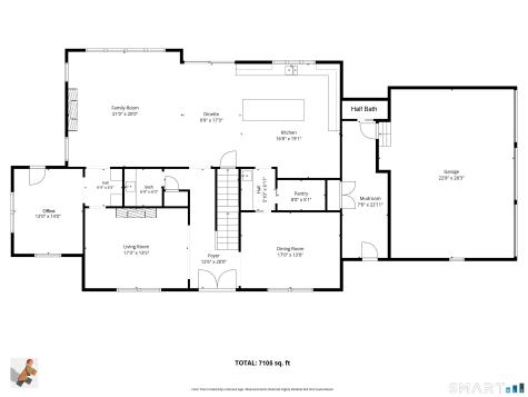 20 Fresenius Road Westport CT 06880