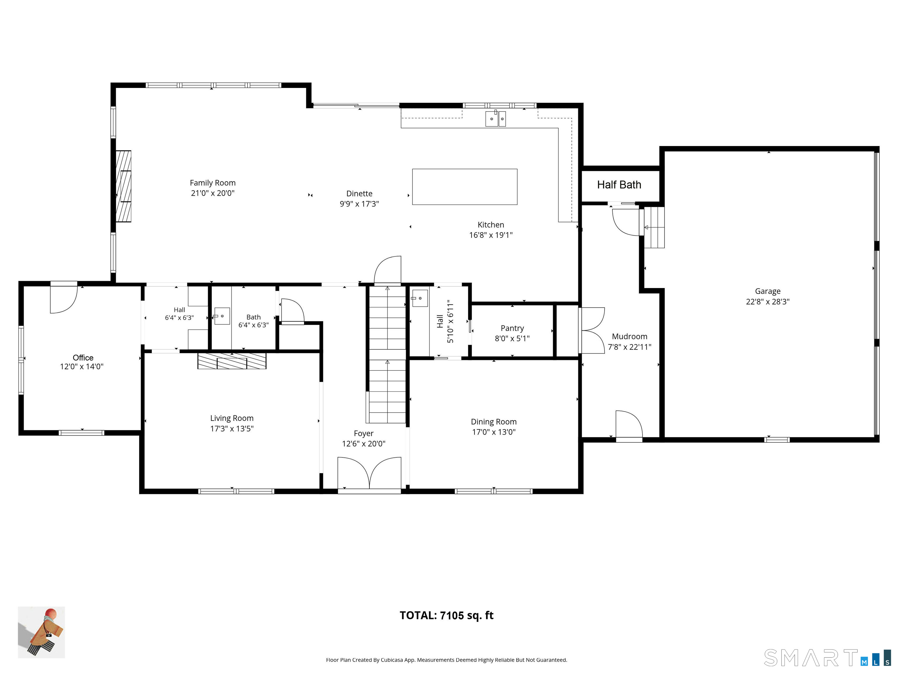 20 Fresenius Road Westport CT 06880
