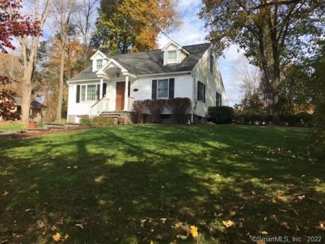175 Old Hawleyville Road Bethel CT 06801